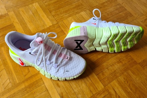 Nike free metcon women - 5,