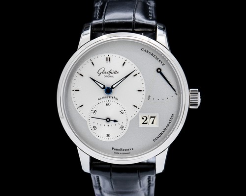 Glashütte original - glashütte,