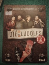 Die Ludolfs - 4 Brüder auf'm