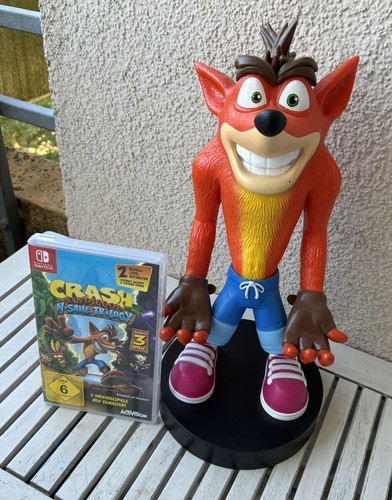 Crash bandicoot sane - n.,