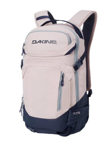 Dakine women heli - women's, pro