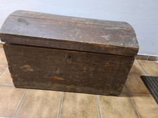Schöne Alte TRUHE