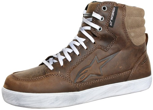 Alpinestars stella wp gr - j-6,