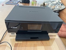 CANON TS8350 - MULTIFUNKTIONSGERÄT DRUCKER, SCANNER, KOPIERER. --- DEFEKT ---