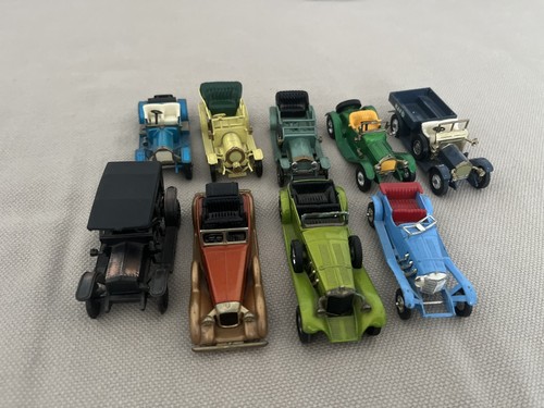 Stück matchbox yesteryear - stück,