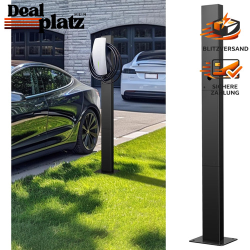 Wallbox standfuß für - wallbox, ev