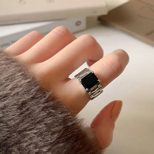 Damen Ring Silber 925