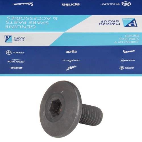 Verkleidungsschraube m5x9mm - verkleidungsschraube,