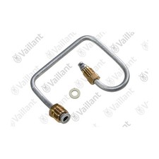 Vaillant 115200 Zündgasrohr