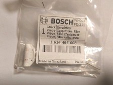 Bosch Entstörfilter für GBH 2-24 GBH 2 -20 Gbh2 S Bohrhammer