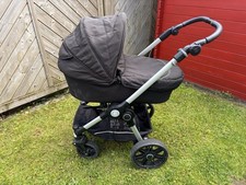 Teutonia Beyou V2 Babyaufsatz