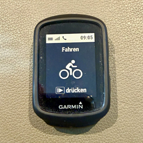 Garmin edge 130 - garmin,