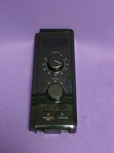 Blende mit elektronik - blende,