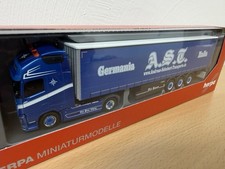 Herpa lkw modell volvo - lkw,