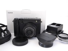 Fuji fujifilm gfx - fujifilm,