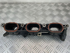 Mercedes E350 CGI W212 Benzin 185kW Ansaugbrücke Ansaugkrümmer PFF6911