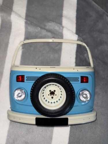 Hachette camper 1 - t2,