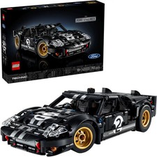 LEGO® Technic 42223 1966 Ford