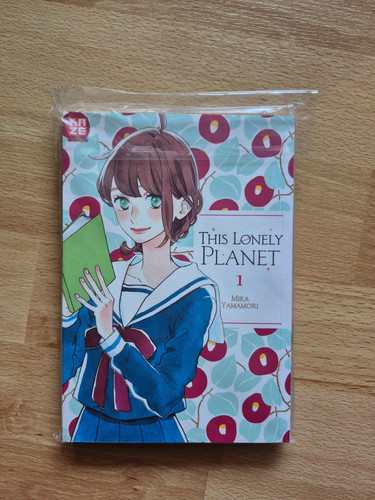 This lonley planet - this,