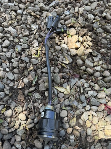 Sea doo vts gauge - sea,