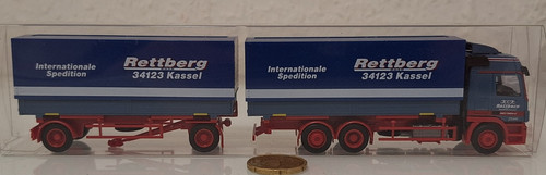 K764 awm mercedes benz actros - k764,