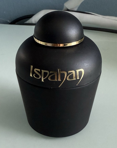 Yves rocher ispahan - rocher, de