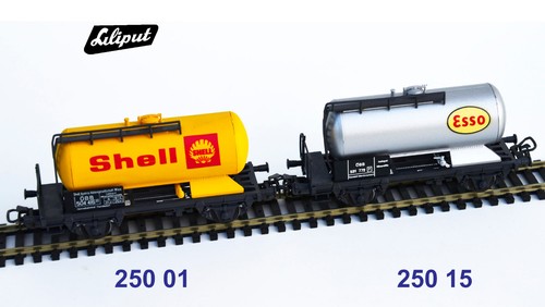 Liliput 250 15 - liliput,