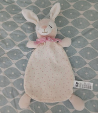 Schlafhase hase rosa baby - rosa,