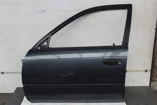 TÜR Vorne Links Toyota Corolla 1.4 E8/E9/E9F/E8B/E10 Farbe Grau-me 183 Kombi
