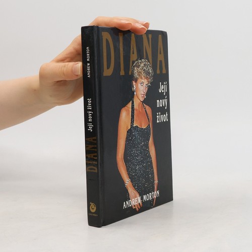 Diana její nový - její, život 