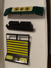 Raupe MS 80 Teile Frontgewicht