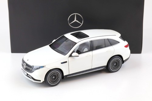 Nzg mercedes eqc 400 - mercedes,