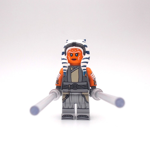 Lego star wars ahsoka - lego®,