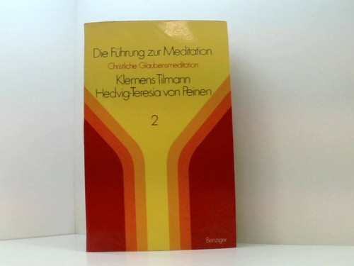 Die führung zur - führung,