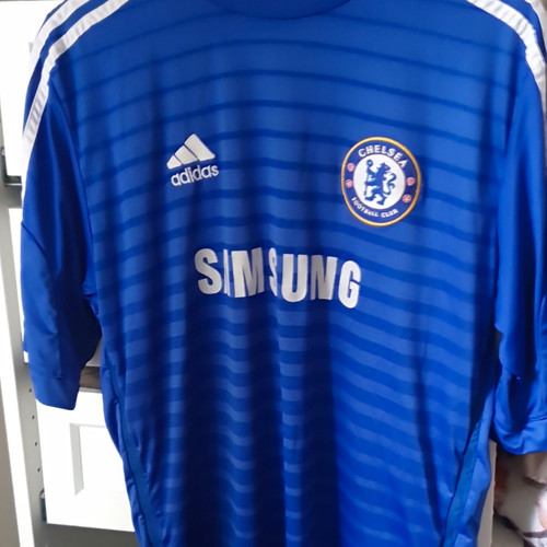 Adidas chelsea fußball - adidas, fußball-trikot