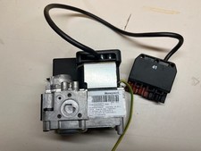 Viessmann VK4100C Gasarmatur