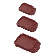 Reptilienrampenfutterschale