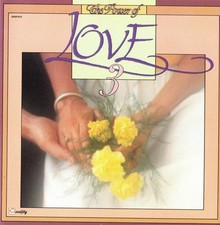 CD Sampler - The Power of Love