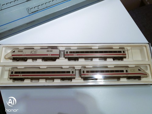 Märklin 37712 ice - 37712,