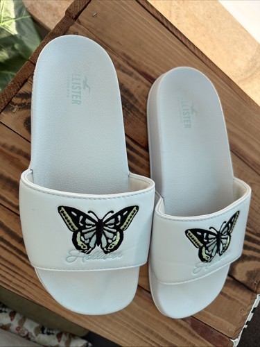 Hollister beach schlappen - hollister,