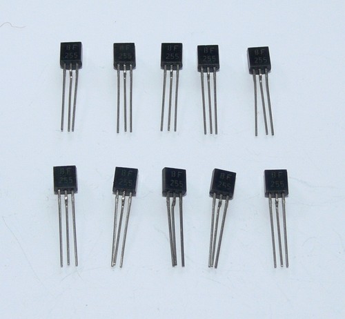 10x bf255 - 10x,