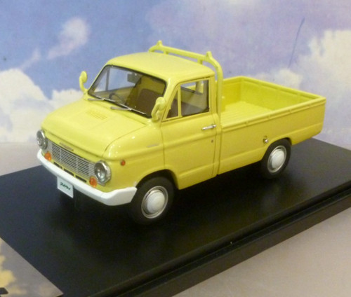 Kyosho rsin 1966 - 1/43,