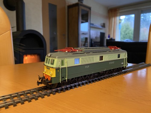 Piko 51601 lok pkp v - piko,