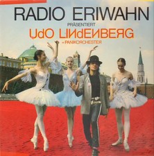 Udo Lindenberg +