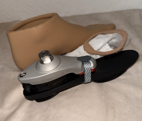 Otto bock 1m10 beinprothesen - bock,
