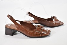 Marc O´Polo  Damen Sandale Sandalette  EUR 39 Nr. 3-R-1289