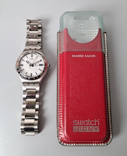 Swatch irony big ygs713g - swatch,