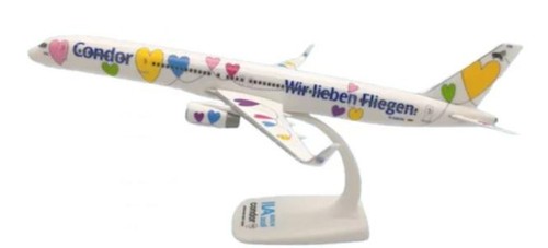 Herpa snap wings - wings, boeing