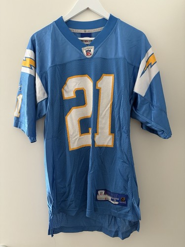 Nfl san diego chargers - nfl, reebok