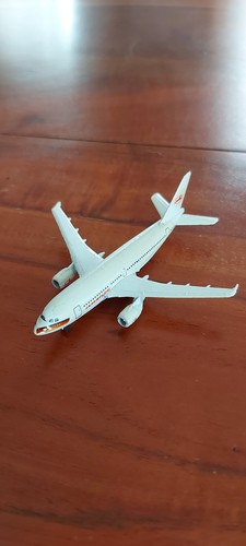 Flugzeugmodell 600 airbus - flugzeugmodell,